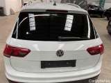  Volkswagen  Tiguan  Allspace Comfortline 2.0 TDI 110KW AT7 E6dT #37