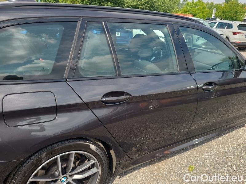  Bmw  Serie 5  Touring  (G31) (2017) 520d xDrive Touring AT #6