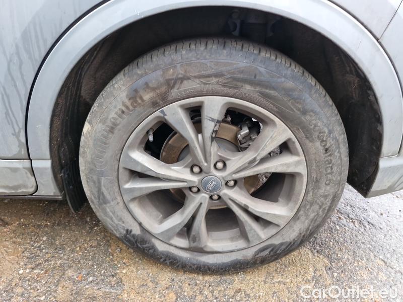  Ford  Kuga  (2019)  2.0D 88kW ST-Line X #5