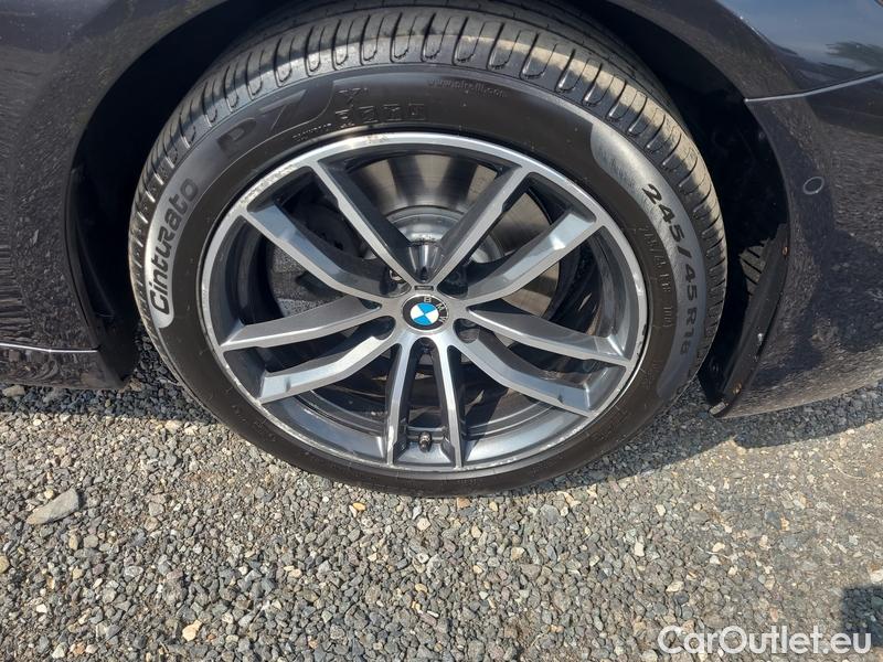  Bmw  Serie 5  Touring  (G31) (2017) 520d xDrive Touring AT #3