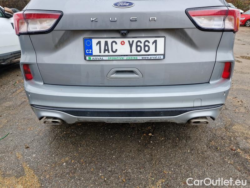  Ford  Kuga  (2019)  2.0D 88kW ST-Line X #6