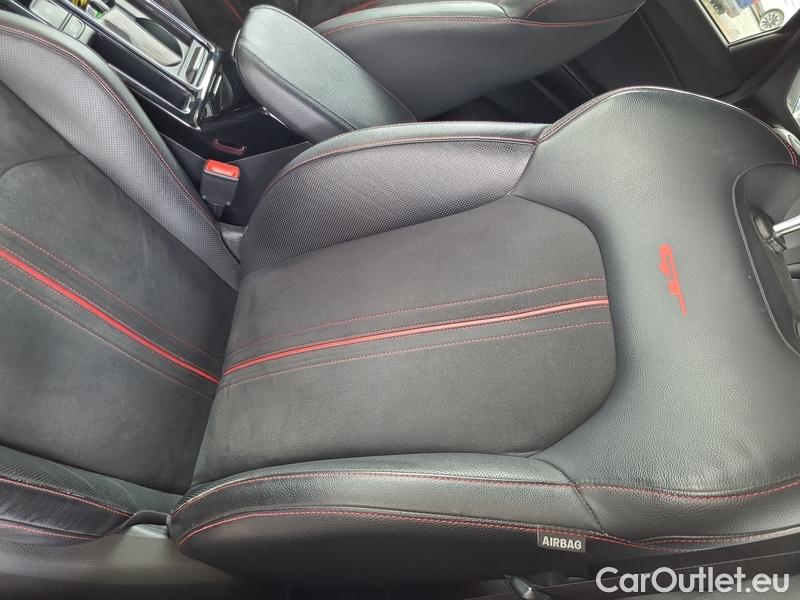  KIA  Cee'd ProCeed  (CD)(2018) ProCeed 1.6 T-GDI GT AT 5d #10