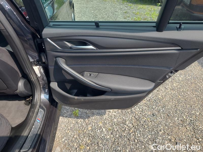  Bmw  Serie 5  Touring  (G31) (2017) 520d xDrive Touring AT #26