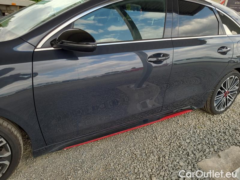  KIA  Cee'd ProCeed  (CD)(2018) ProCeed 1.6 T-GDI GT AT 5d #2
