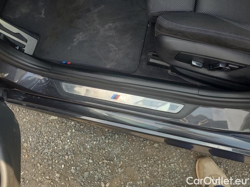  Bmw  Serie 5  Touring  (G31) (2017) 520d xDrive Touring AT #15