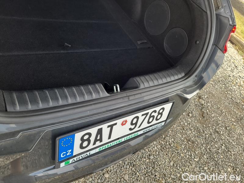 KIA  Cee'd ProCeed  (CD)(2018) ProCeed 1.6 T-GDI GT AT 5d #16