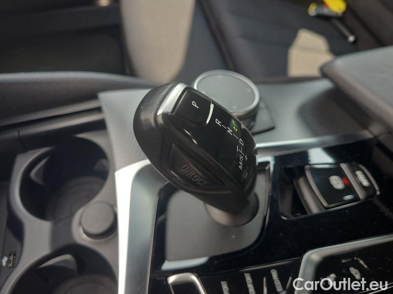  Bmw  Serie 5  Touring  (G31) (2017) 520d xDrive Touring AT #18