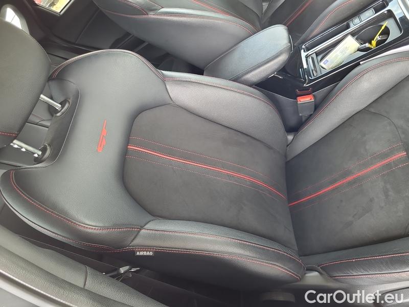  KIA  Cee'd ProCeed  (CD)(2018) ProCeed 1.6 T-GDI GT AT 5d #20