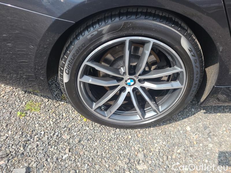  Bmw  Serie 5  Touring  (G31) (2017) 520d xDrive Touring AT #7