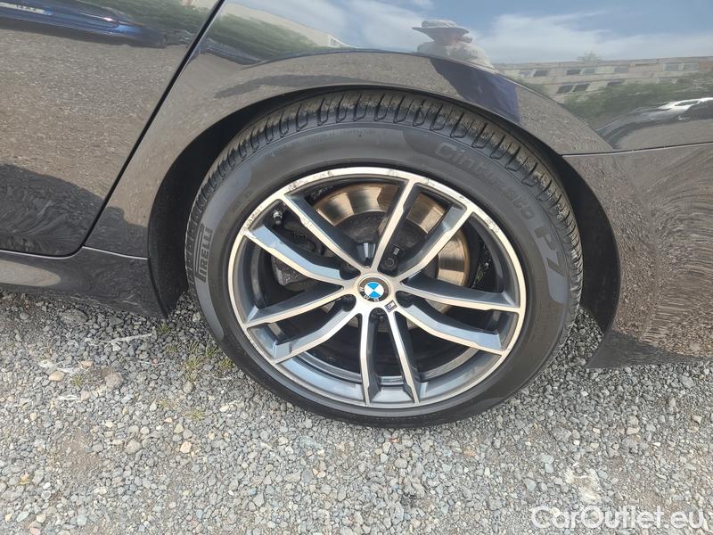  Bmw  Serie 5  Touring  (G31) (2017) 520d xDrive Touring AT #11