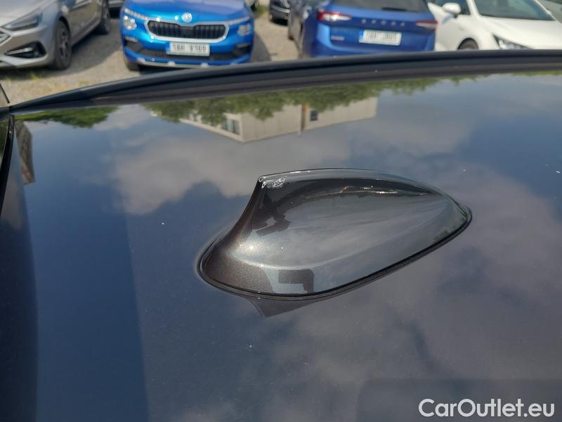  Bmw  Serie 5  Touring  (G31) (2017) 520d xDrive Touring AT #27