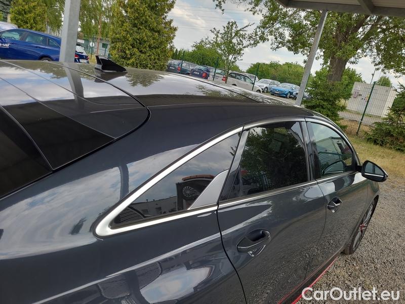  KIA  Cee'd ProCeed  (CD)(2018) ProCeed 1.6 T-GDI GT AT 5d #21