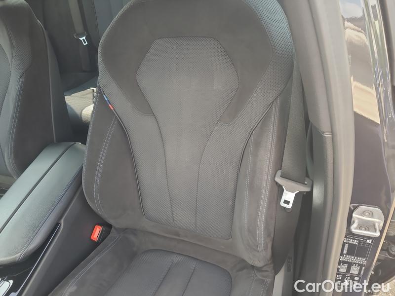 Bmw  Serie 5  Touring  (G31) (2017) 520d xDrive Touring AT #20