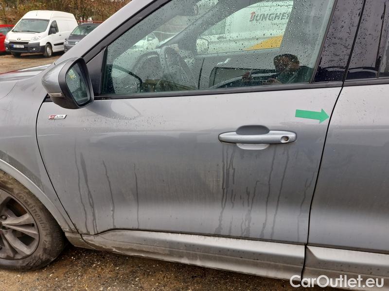  Ford  Kuga  (2019)  2.0D 88kW ST-Line X #4