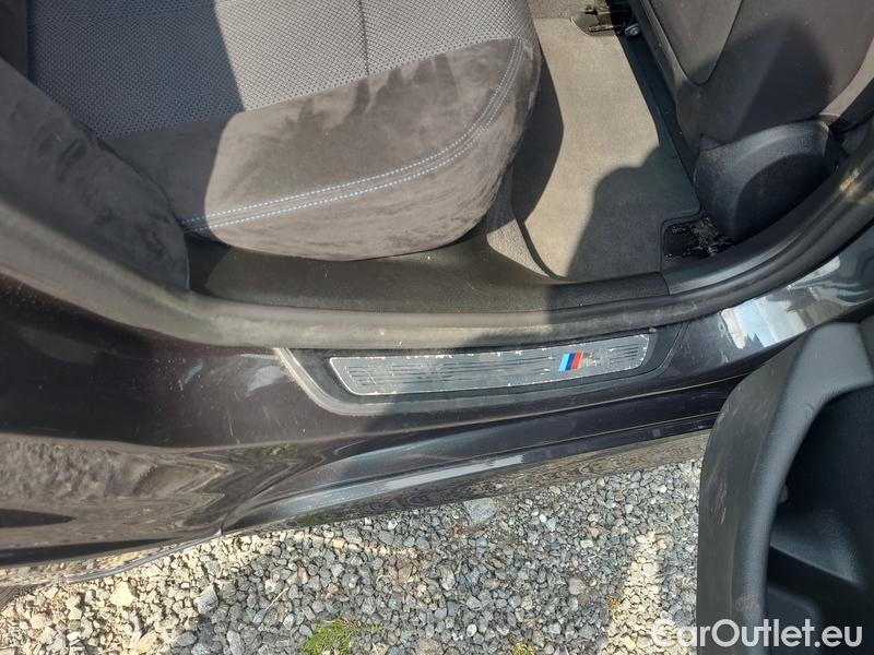  Bmw  Serie 5  Touring  (G31) (2017) 520d xDrive Touring AT #29