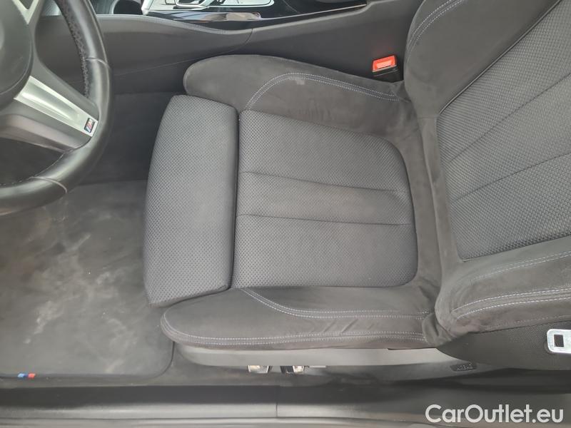  Bmw  Serie 5  Touring  (G31) (2017) 520d xDrive Touring AT #19