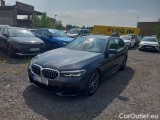  Bmw  Serie 5  Touring  (G31) (2017) 520d xDrive Touring AT 