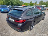  Bmw  Serie 5  Touring  (G31) (2017) 520d xDrive Touring AT #2