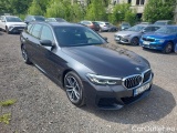  Bmw  Serie 5  Touring  (G31) (2017) 520d xDrive Touring AT #3