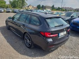  Bmw  Serie 5  Touring  (G31) (2017) 520d xDrive Touring AT #4