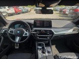  Bmw  Serie 5  Touring  (G31) (2017) 520d xDrive Touring AT #5