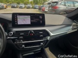  Bmw  Serie 5  Touring  (G31) (2017) 520d xDrive Touring AT #8
