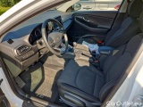  Hyundai  i30   cw (PD)(2017->)  kom.1.6CRDi 115 Smart #7