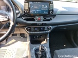  Hyundai  i30   cw (PD)(2017->)  kom.1.6CRDi 115 Smart #8