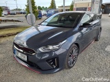  KIA  Cee'd ProCeed  (CD)(2018) ProCeed 1.6 T-GDI GT AT 5d 