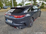  KIA  Cee'd ProCeed  (CD)(2018) ProCeed 1.6 T-GDI GT AT 5d #2