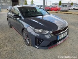  KIA  Cee'd ProCeed  (CD)(2018) ProCeed 1.6 T-GDI GT AT 5d #3