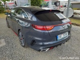  KIA  Cee'd ProCeed  (CD)(2018) ProCeed 1.6 T-GDI GT AT 5d #4