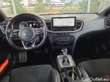  KIA  Cee'd ProCeed  (CD)(2018) ProCeed 1.6 T-GDI GT AT 5d #5