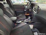  KIA  Cee'd ProCeed  (CD)(2018) ProCeed 1.6 T-GDI GT AT 5d #6