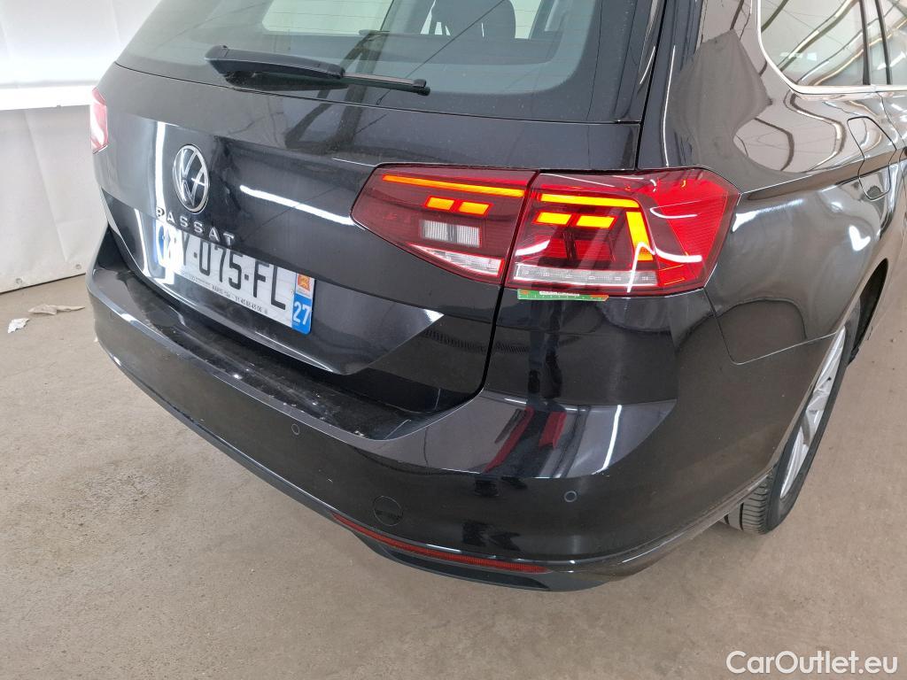  Volkswagen  Passat  Break Business 2.0 TDI 120CV BVA7 E6d #12