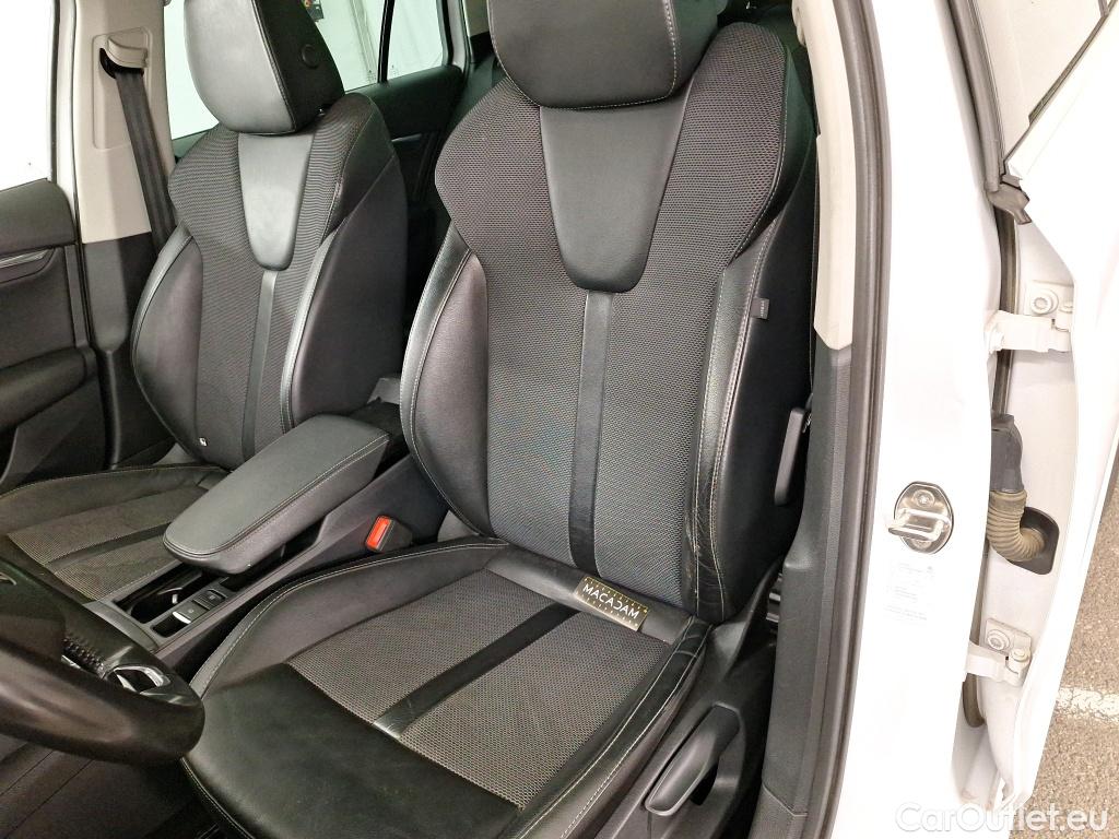  Skoda  Octavia  Break Style 2.0 TDI 150CV BVA7 E6d #23