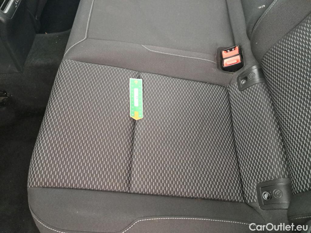  Volkswagen  Golf  VII Berline Trendline BMT/Start-Stopp 1.0 TSI 115CV BVM6 E6dT #23