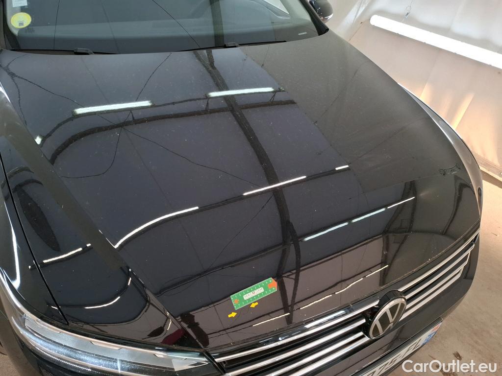  Volkswagen  Passat  Break Business 2.0 TDI 120CV BVA7 E6d #5