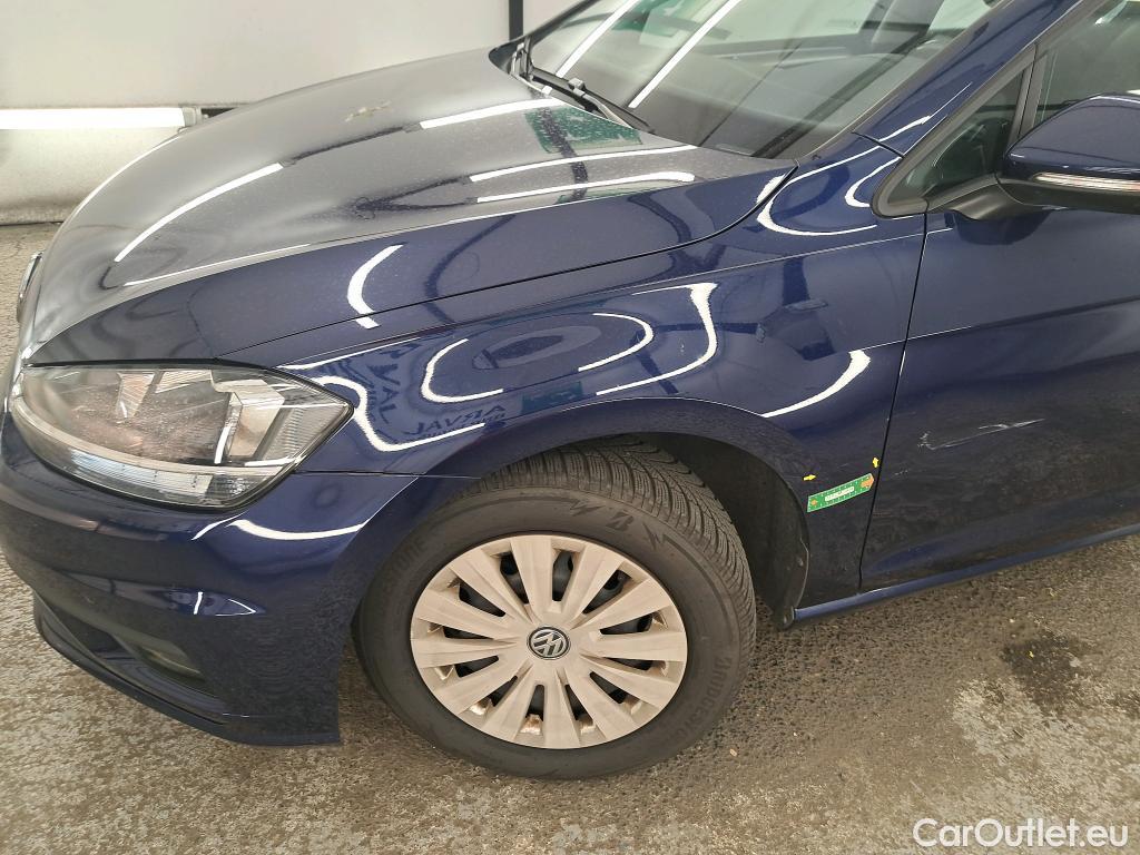  Volkswagen  Golf  VII Berline Trendline BMT/Start-Stopp 1.0 TSI 115CV BVM6 E6dT #10