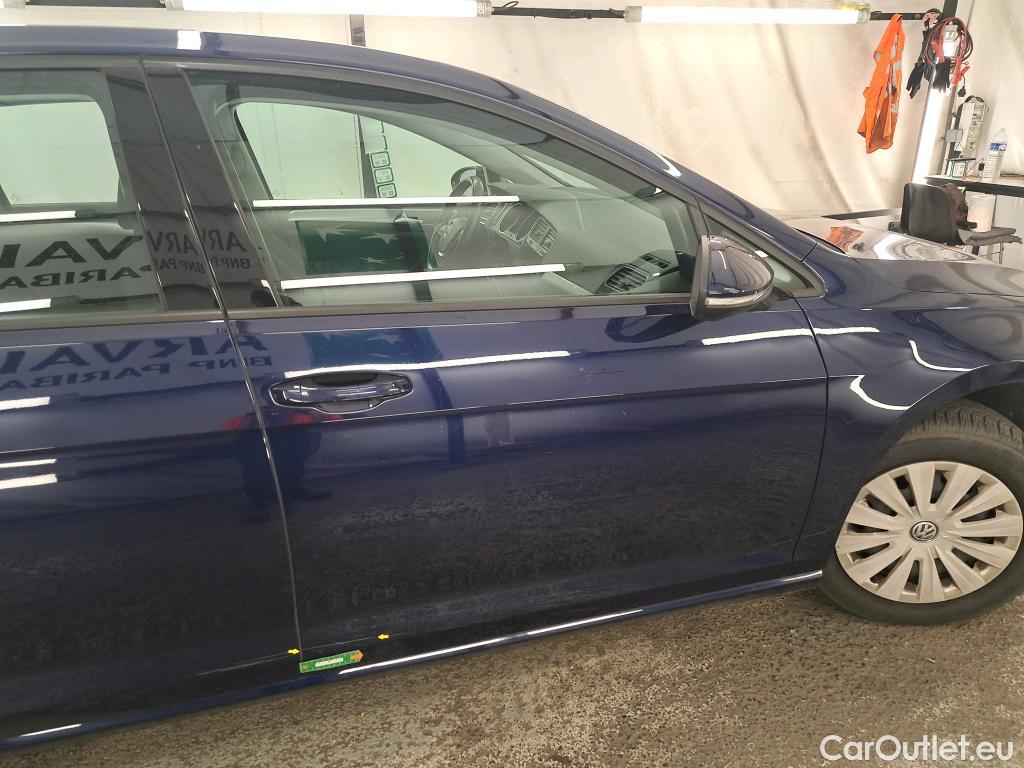  Volkswagen  Golf  VII Berline Trendline BMT/Start-Stopp 1.0 TSI 115CV BVM6 E6dT #12