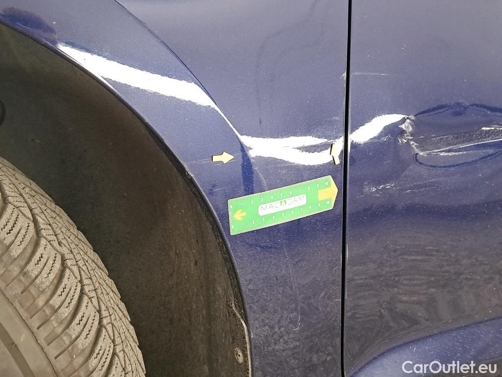  Volkswagen  Golf  VII Berline Trendline BMT/Start-Stopp 1.0 TSI 115CV BVM6 E6dT #8
