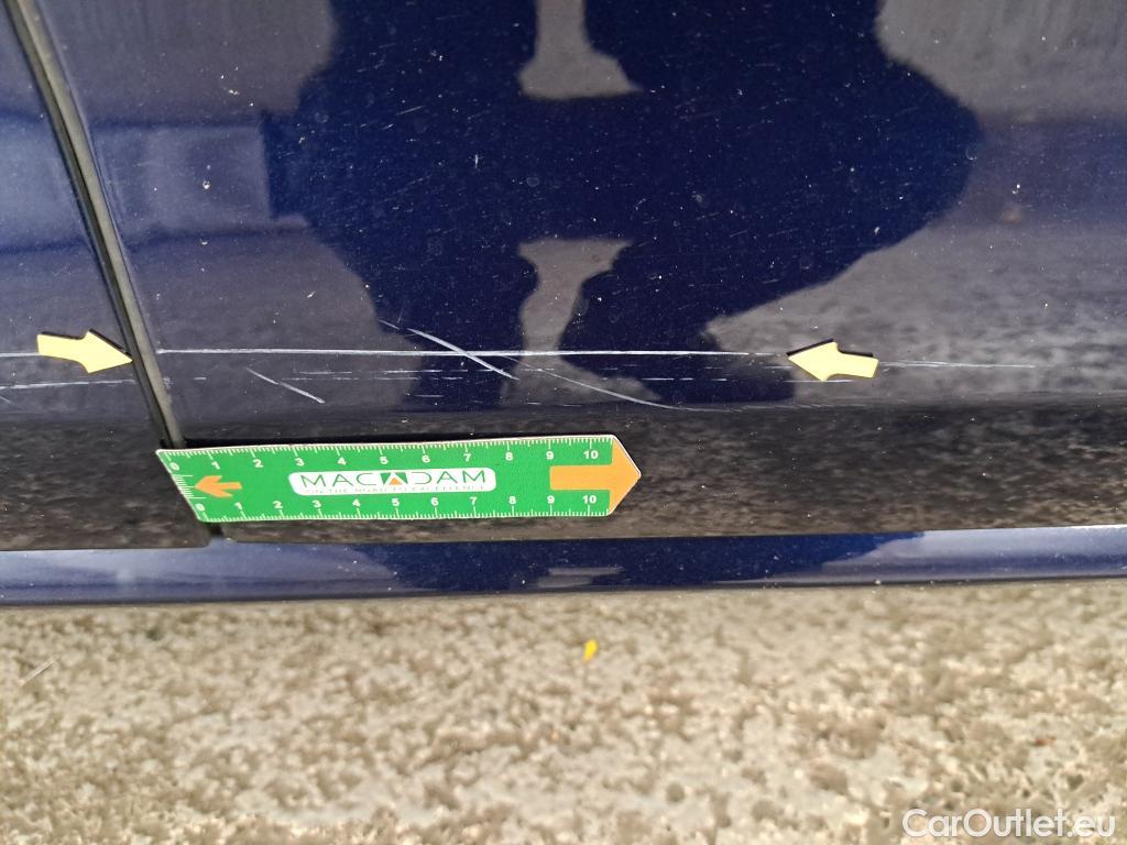  Volkswagen  Golf  VII Berline Trendline BMT/Start-Stopp 1.0 TSI 115CV BVM6 E6dT #11