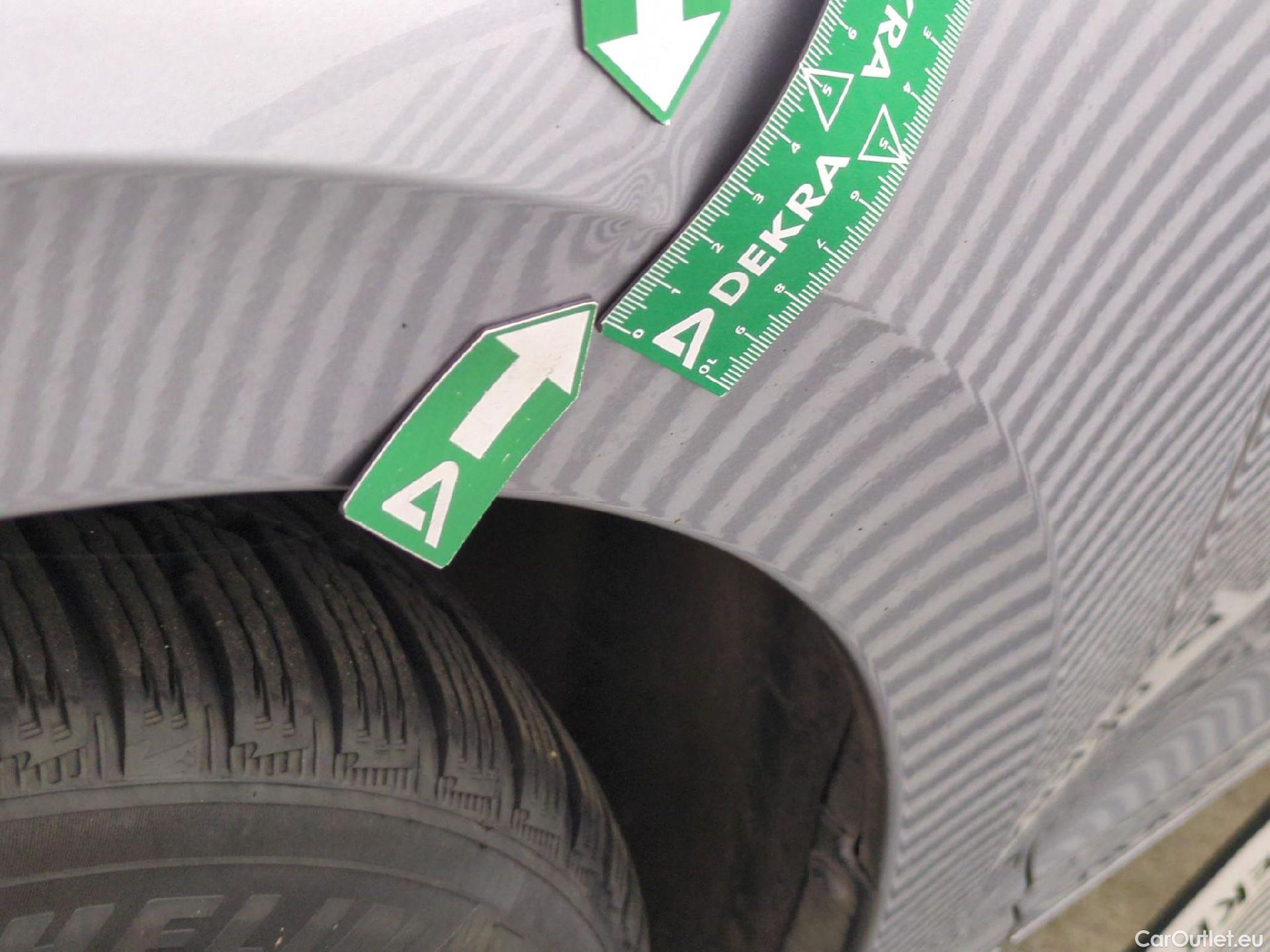  Volkswagen  Passat  Break Comfortline BMT/Start-Stopp 2.0 TDI 150CV BVA7 E6 #38