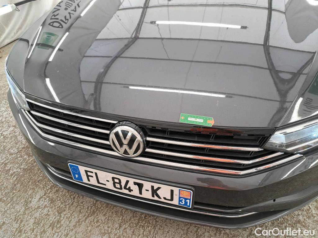  Volkswagen  Passat VOLKSWAGEN  SW / 2019 / 5P / Break 2.0 TDI EVO 150 DSG7 SW BUSINESS #12