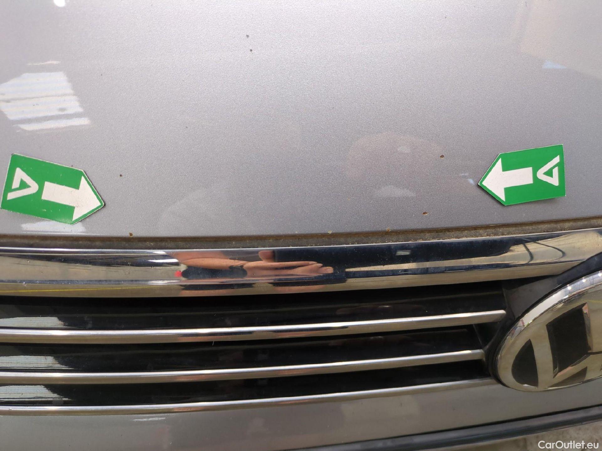  Volkswagen  Passat  Break Comfortline BMT/Start-Stopp 2.0 TDI 150CV BVA7 E6 #35