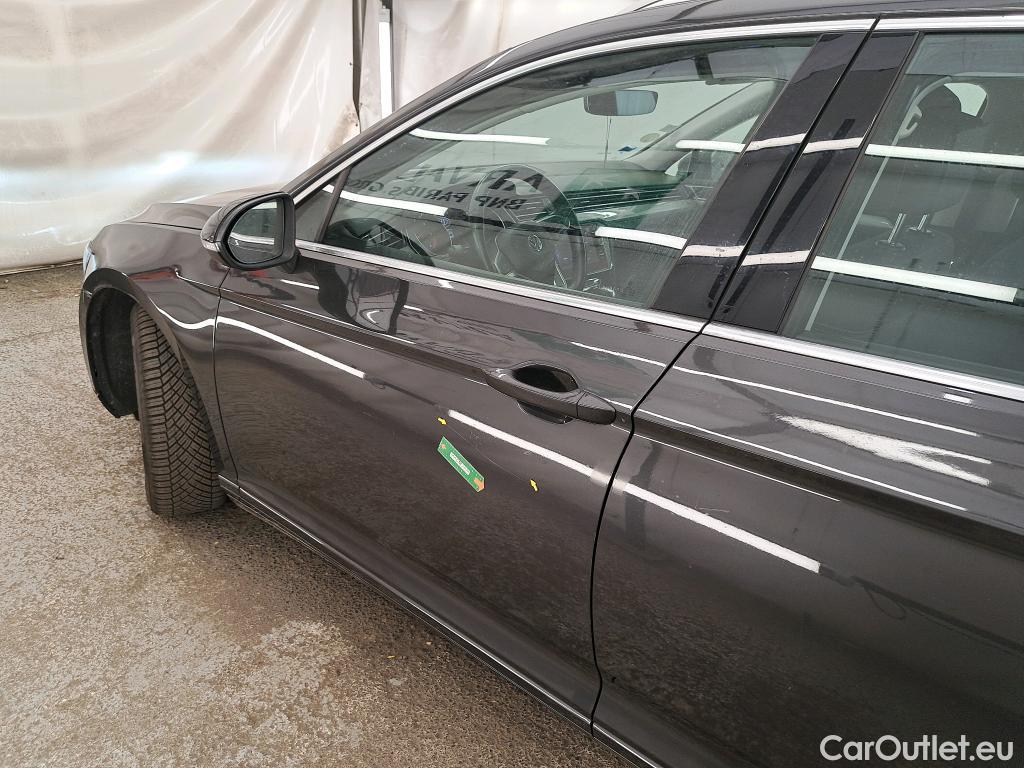  Volkswagen  Passat VOLKSWAGEN  SW / 2019 / 5P / Break 2.0 TDI EVO 150 DSG7 SW BUSINESS #24