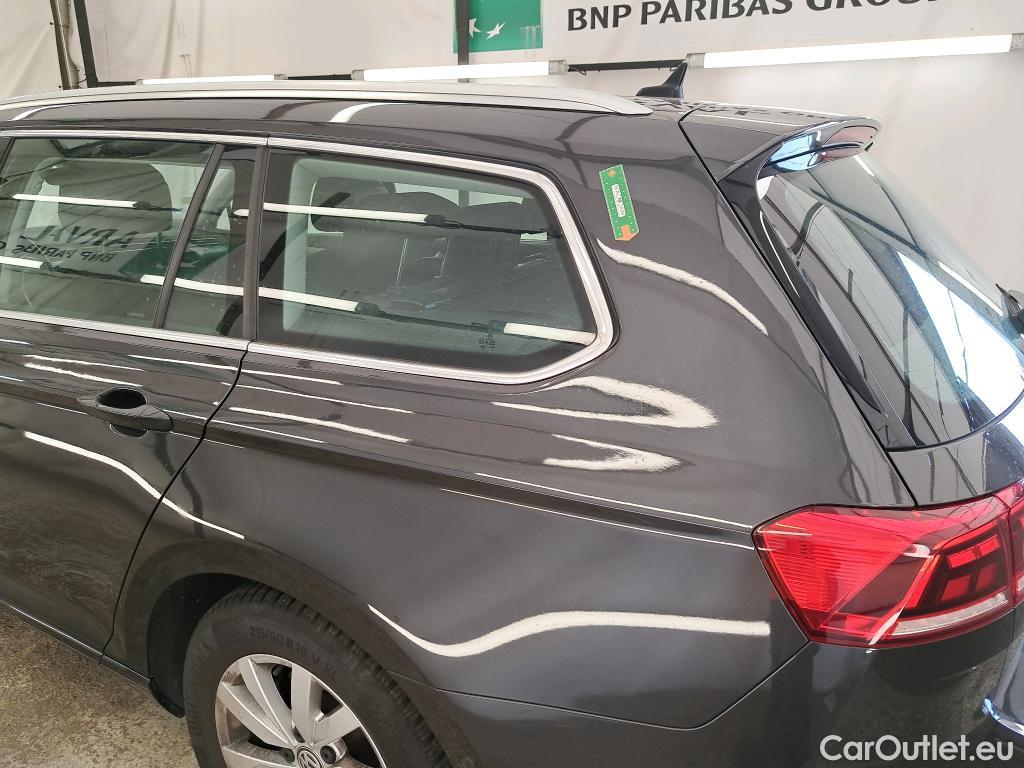  Volkswagen  Passat VOLKSWAGEN  SW / 2019 / 5P / Break 2.0 TDI EVO 150 DSG7 SW BUSINESS #18