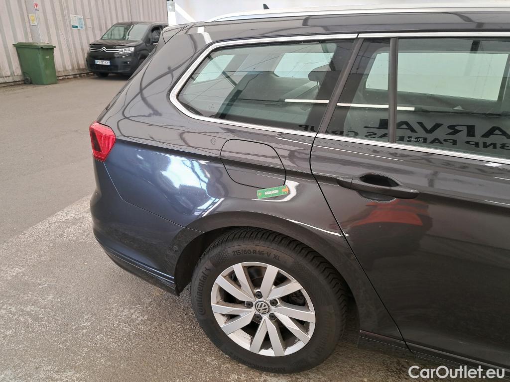  Volkswagen  Passat VOLKSWAGEN  SW / 2019 / 5P / Break 2.0 TDI EVO 150 DSG7 SW BUSINESS #11