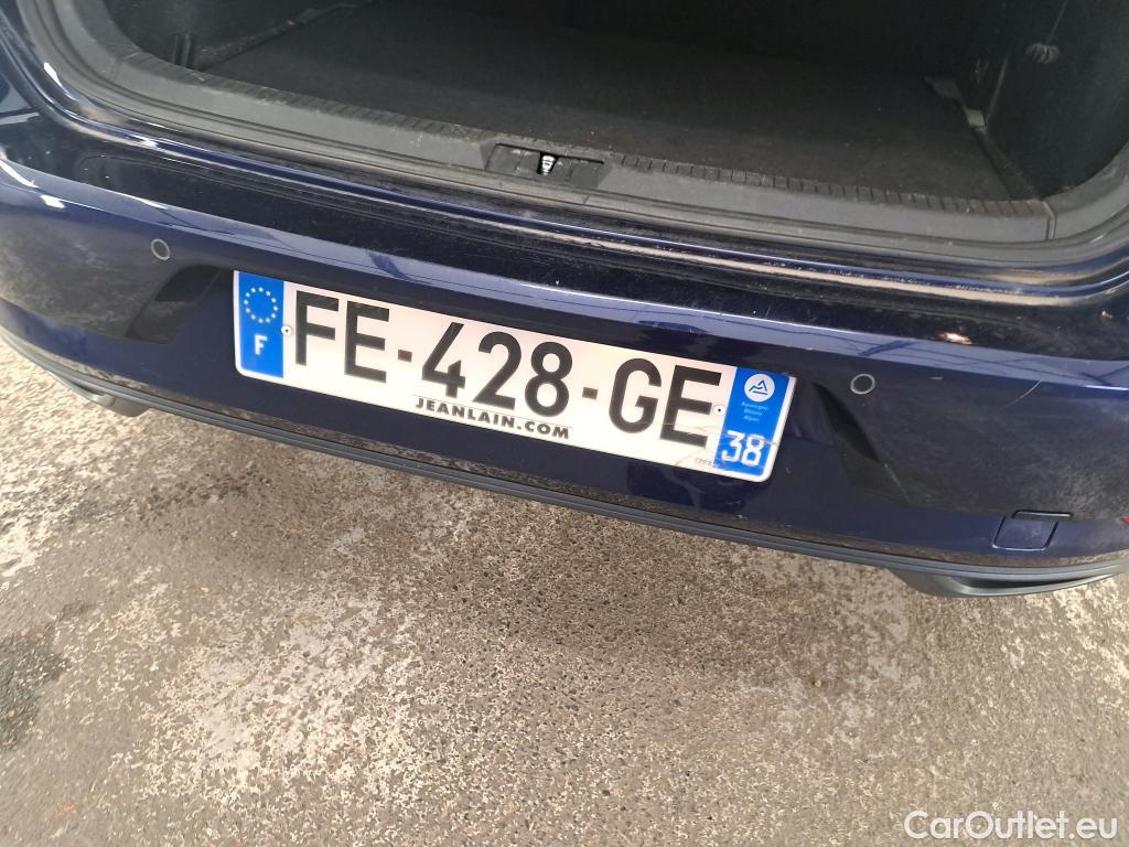  Volkswagen  Golf  VII Berline Trendline BMT/Start-Stopp 1.0 TSI 115CV BVM6 E6dT #25