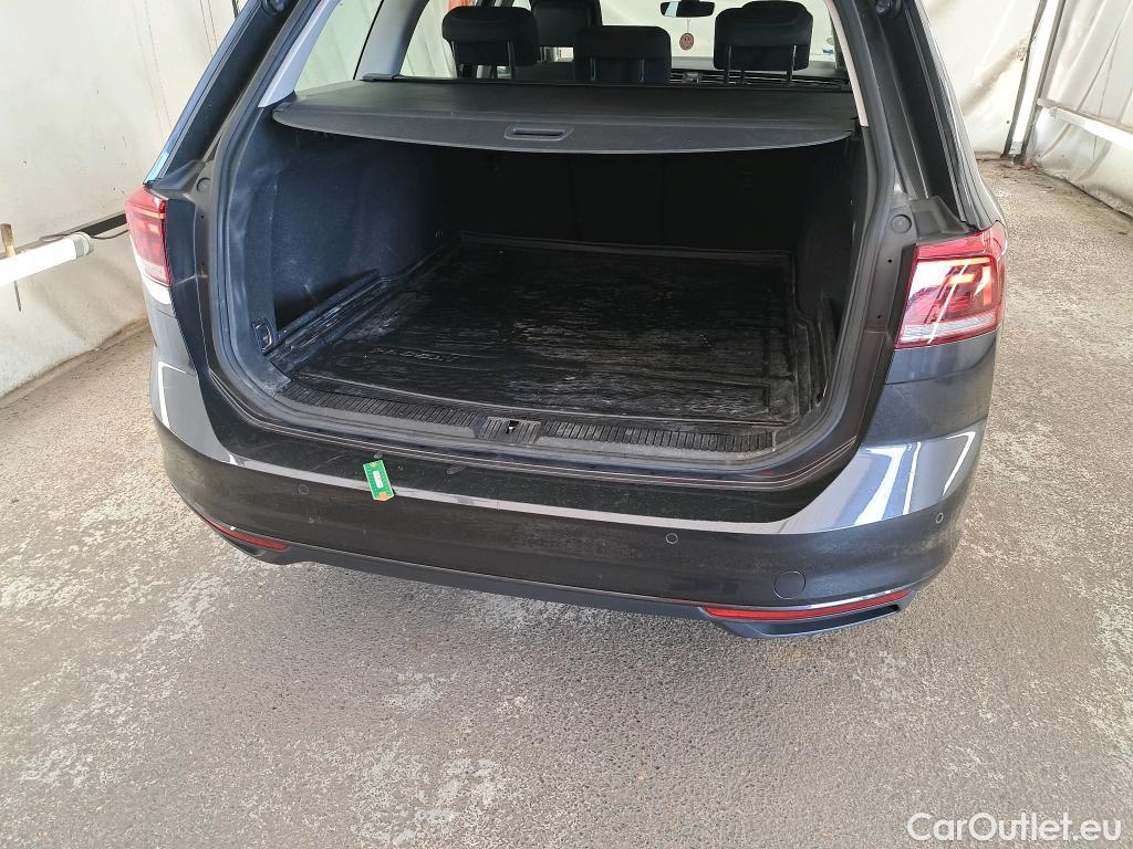  Volkswagen  Passat VOLKSWAGEN  SW / 2019 / 5P / Break 2.0 TDI EVO 150 DSG7 SW BUSINESS #15